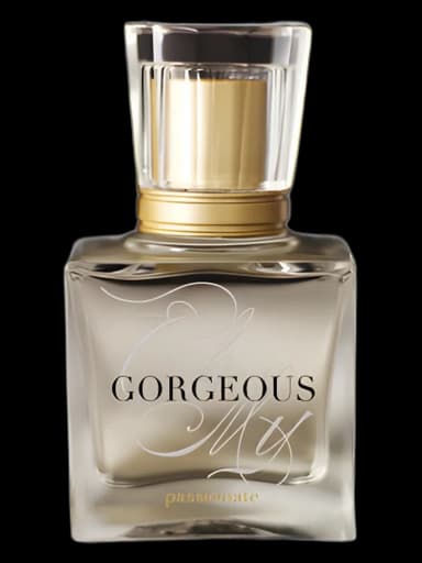 Oh My Gorgeous Passionate for women