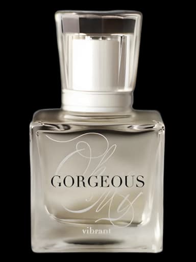 Oh My Gorgeous Vibrant for women