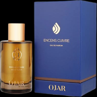 Ojar Encens Cuivre