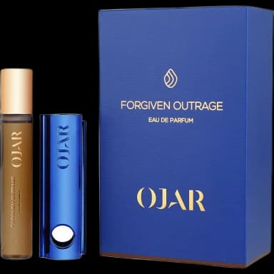 Ojar Forgiven Outrage