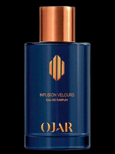 Ojar Infusion Velours