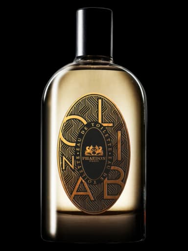 Oliban unisex