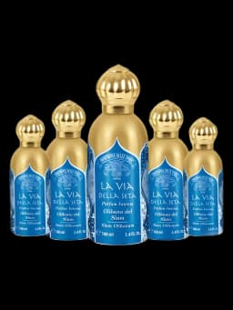 Olibano del Siam unisex