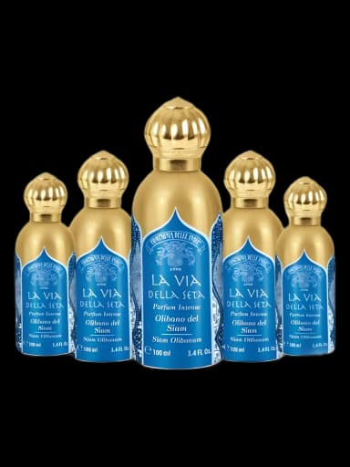 Olibano del Siam unisex