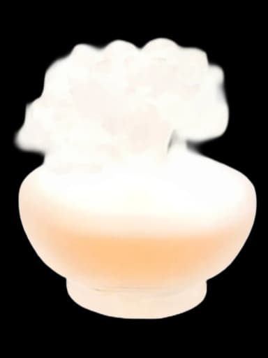 Orange Tropical for women
