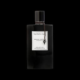 Orchid Leather Van Cleef & Arpels