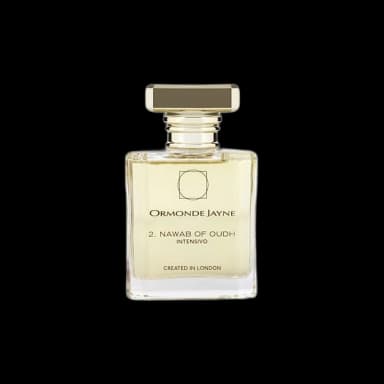 Ormonde Jayne 2. Nawab Of Oudh Intensivo