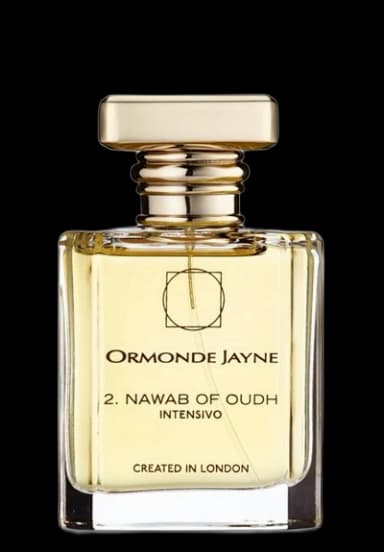 Ormonde Jayne Nawab Of Oudh Intensivo