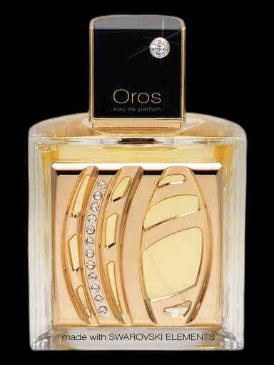 Oros Gold for women