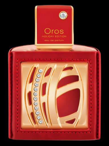 Oros Holiday Edition for women