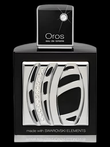 Oros Pour Homme for men
