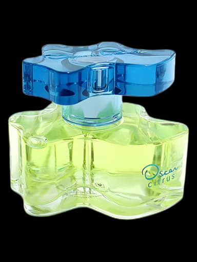 Oscar Citrus for women