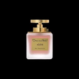 Oscar De La Renta Alibi Eau Sensuelle