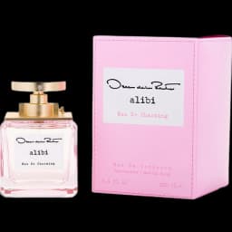 Oscar De La Renta Alibi Eau So Charming