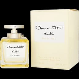 Oscar De La Renta Alibi Eau So Chic