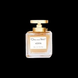 Oscar De La Renta Alibi