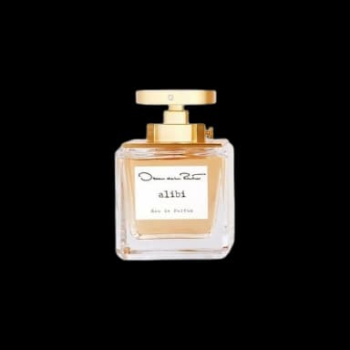 Oscar De La Renta Alibi