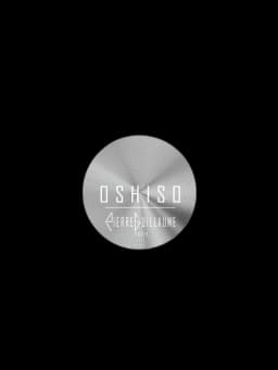 Oshiso unisex