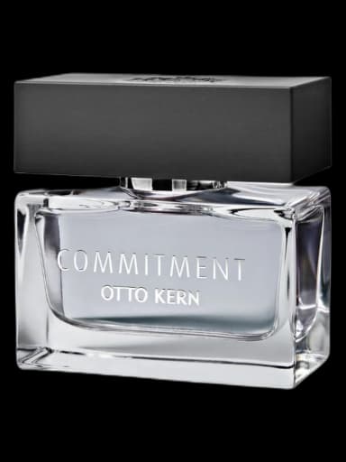 Otto Kern Commitment Man for men