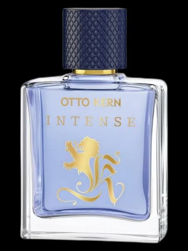Otto Kern Intense for men