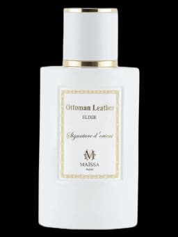 Ottoman Leather Maissa Parfums unisex