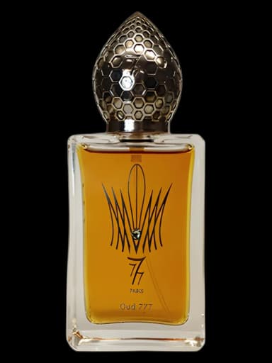 Oud 777 Stephane Humbert Lucas 777 unisex