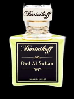 Oud Al Sultan unisex