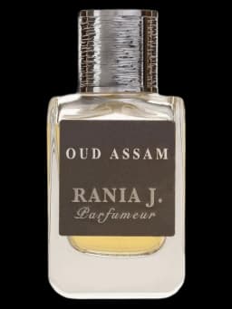 Oud Assam unisex