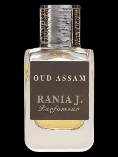 Oud Assam unisex