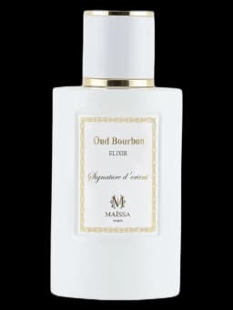Oud Bourbon Maissa Parfums unisex