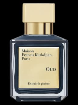 Oud Extrait de Parfum unisex