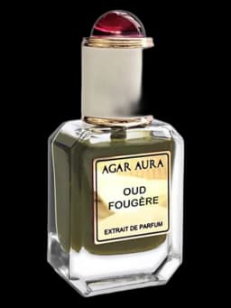 Oud Fougere unisex