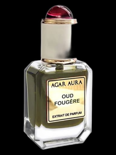 Oud Fougere unisex