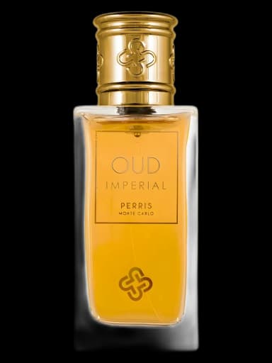 Oud Imperial Extrait unisex