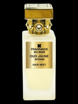 Oud Jaune Intense Hair Mist unisex