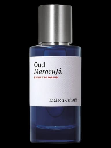 Oud Maracuja unisex