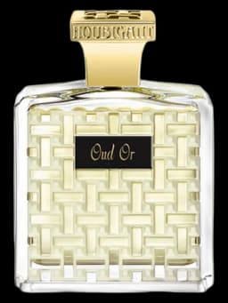 Oud Or unisex