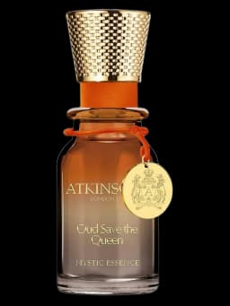 Oud Save The Queen unisex