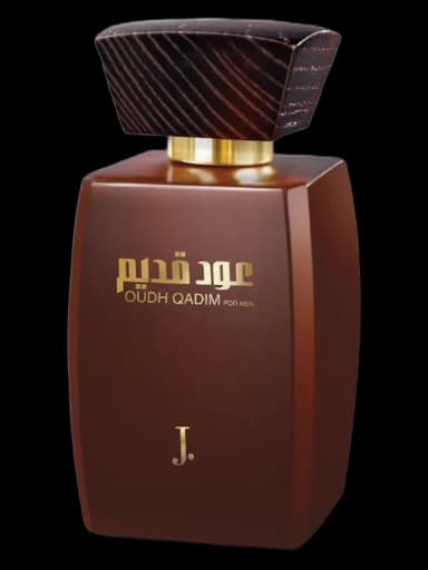 Oudh Qadim for men