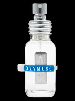 Oxymusc unisex