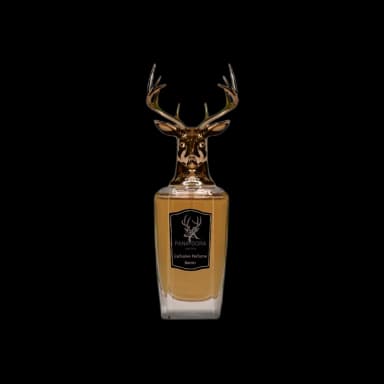 Pana Dora Baron Edp