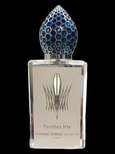 Panthea Iris Stephane Humbert Lucas 777 unisex