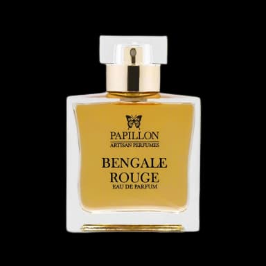 Papillon Artisan Perfumes Bengale Rouge