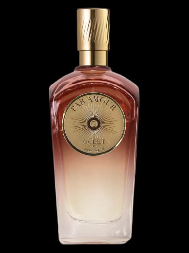 Par Amour for women