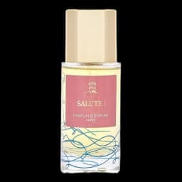 Parfum d'Empire Salute!