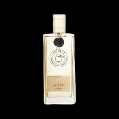 Parfums De Nicolai Amber Oud