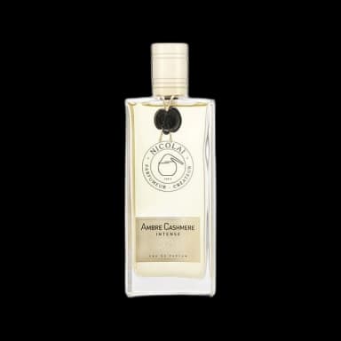 Parfums De Nicolai Ambre Cashmere Intense
