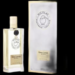 Parfums De Nicolai Baikal Leather Intense