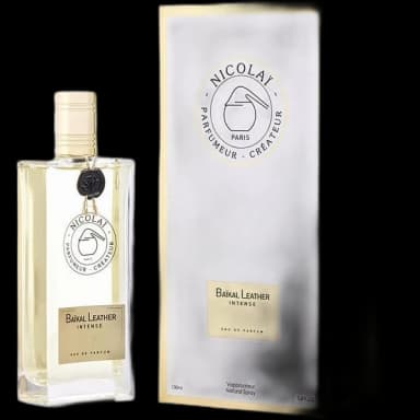 Parfums De Nicolai Baikal Leather Intense