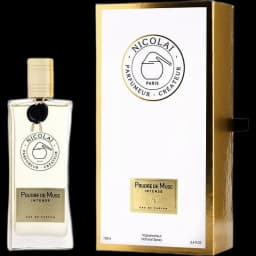 Parfums De Nicolai Poudre De Musc Intense